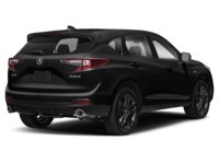 2021 Acura RDX A-Spec AWD Majestic Black Pearl  Shot 19