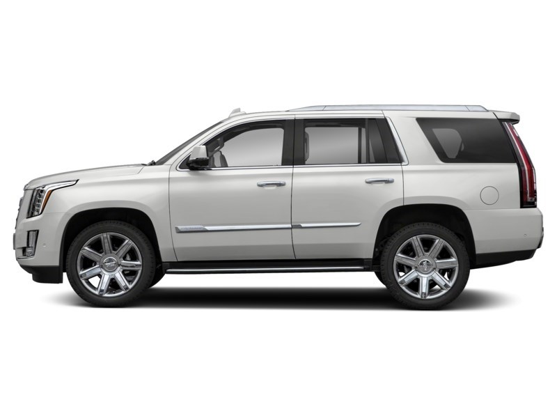 2019 Cadillac Escalade 4WD 4dr Luxury