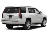 2019 Cadillac Escalade 4WD 4dr Luxury Crystal White Tricoat  Shot 6
