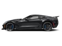 2019 Chevrolet Corvette 2dr ZR1 Cpe w/3ZR Watkins Glen Grey Metallic  Shot 21