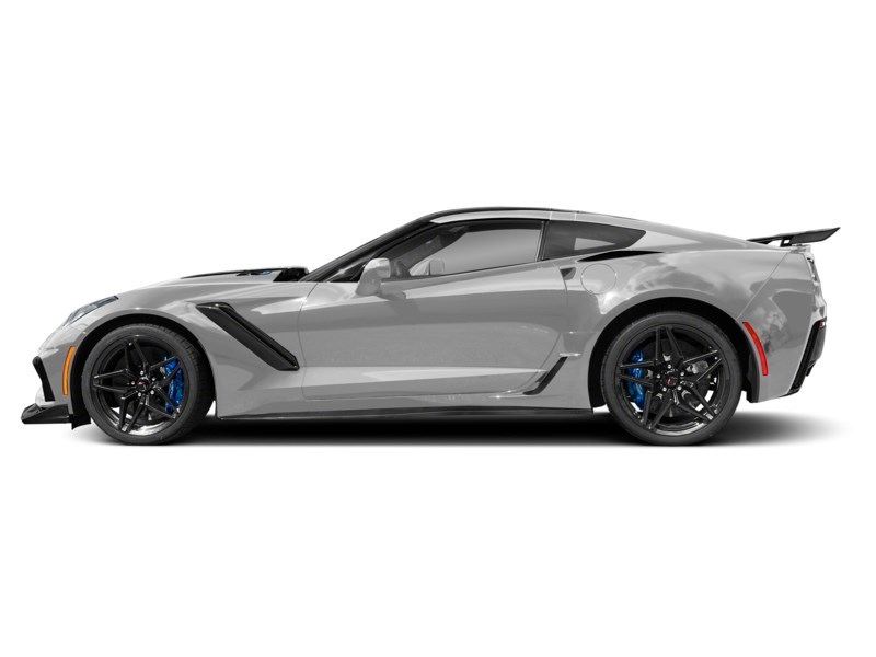 2019 Chevrolet Corvette 2dr ZR1 Cpe w/3ZR