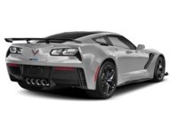 2019 Chevrolet Corvette 2dr ZR1 Cpe w/3ZR