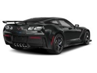 2019 Chevrolet Corvette 2dr ZR1 Cpe w/3ZR