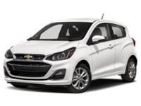 2019 Chevrolet Spark 4dr HB CVT LT w/1LT