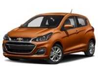 2019 Chevrolet Spark 4dr HB CVT LT w/1LT