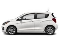 2019 Chevrolet Spark 4dr HB CVT LT w/1LT