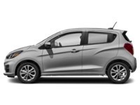 2019 Chevrolet Spark 4dr HB CVT LT w/1LT