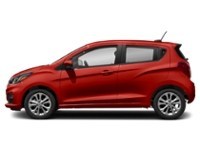 2019 Chevrolet Spark 4dr HB CVT LT w/1LT Red Hot  Shot 23