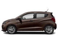 2019 Chevrolet Spark 4dr HB CVT LT w/1LT Passion Fruit Metallic  Shot 27