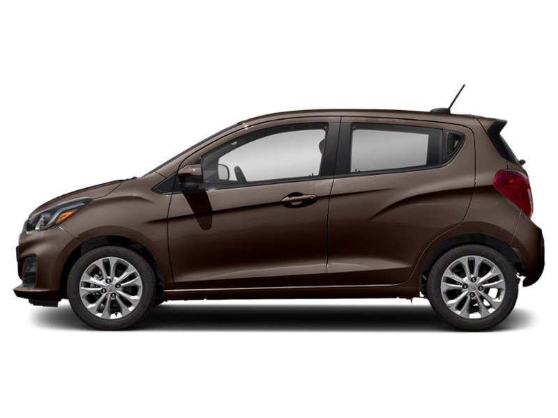 2019 Chevrolet Spark 4dr HB CVT LT w/1LT