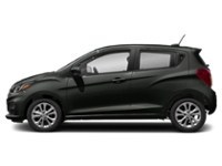 2019 Chevrolet Spark 4dr HB CVT LT w/1LT