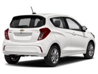 2019 Chevrolet Spark 4dr HB CVT LT w/1LT Summit White  Shot 6