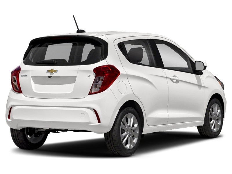 2019 Chevrolet Spark 4dr HB CVT LT w/1LT