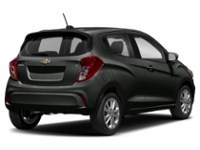 2019 Chevrolet Spark 4dr HB CVT LT w/1LT Nightfall Grey Metallic  Shot 32