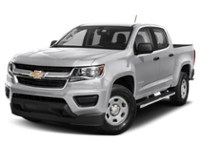 2020 Chevrolet Colorado 4WD Crew Cab 128