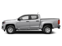2020 Chevrolet Colorado 4WD Crew Cab 128