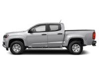 2019 Chevrolet Colorado 4WD Crew Cab 128.3