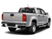 2020 Chevrolet Colorado 4WD Crew Cab 128