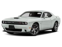 2020 Dodge Challenger R/T RWD White Knuckle  Shot 1