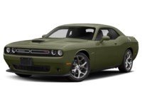 2020 Dodge Challenger R/T RWD