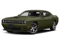 2020 Dodge Challenger R/T RWD F8 Green Metallic  Shot 20