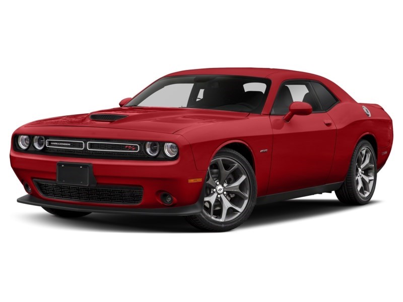 2020 Dodge Challenger R/T RWD Torred  Shot 29