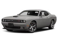 2020 Dodge Challenger R/T RWD
