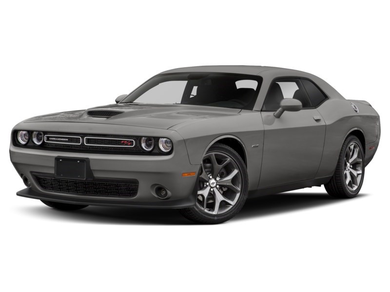 2020 Dodge Challenger R/T RWD Triple Nickel  Shot 41