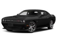 2020 Dodge Challenger R/T RWD Pitch Black  Shot 44