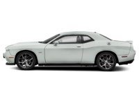 2020 Dodge Challenger R/T RWD White Knuckle  Shot 3