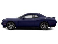 2020 Dodge Challenger R/T RWD Indigo Blue  Shot 9