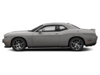 2020 Dodge Challenger R/T RWD