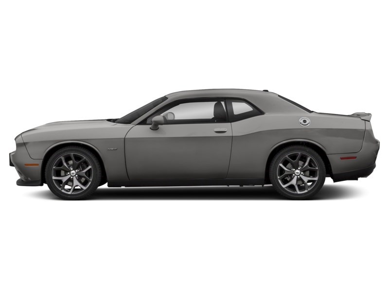 2020 Dodge Challenger R/T RWD Triple Nickel  Shot 42