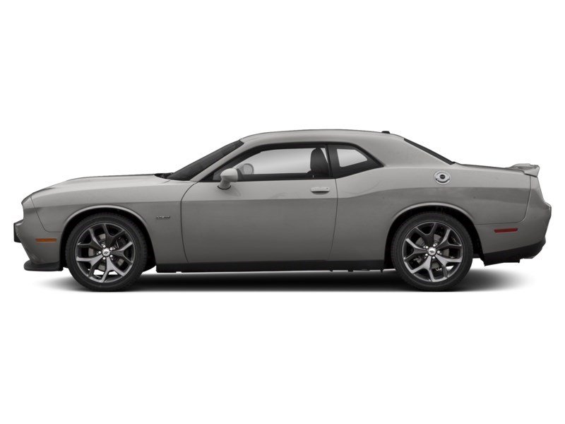 2020 Dodge Challenger R/T RWD