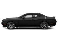 2020 Dodge Challenger R/T RWD Pitch Black  Shot 46