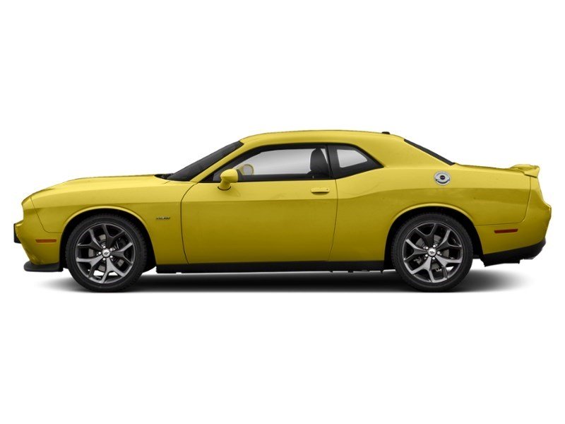 2020 Dodge Challenger R/T RWD