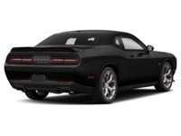 2020 Dodge Challenger R/T RWD Pitch Black  Shot 49