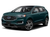 2020 Ford Edge SEL AWD