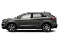 2019 Ford Edge SEL AWD Baltic Sea Green Metallic  Shot 11