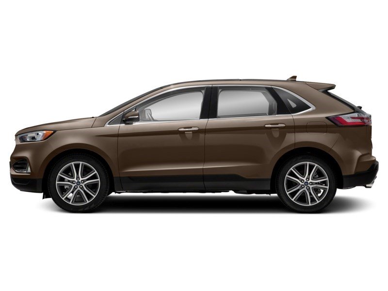 2019 Ford Edge Titanium AWD
