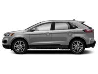 2019 Ford Edge Titanium AWD Ingot Silver Metallic  Shot 53