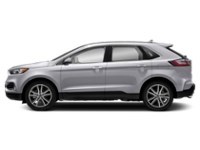 2020 Ford Edge SEL AWD Iconic Silver Metallic  Shot 48