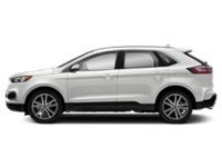 2020 Ford Edge SEL AWD Oxford White  Shot 52