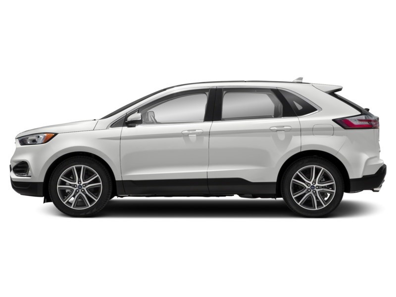 2019 Ford Edge SEL AWD Oxford White  Shot 59