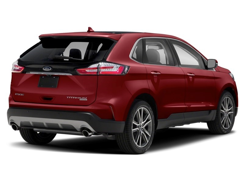 2019 Ford Edge SEL AWD