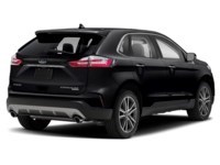 2019 Ford Edge SEL AWD Agate Black  Shot 44
