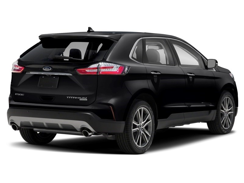 2019 Ford Edge SEL AWD