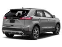 2019 Ford Edge Titanium AWD Ingot Silver Metallic  Shot 54