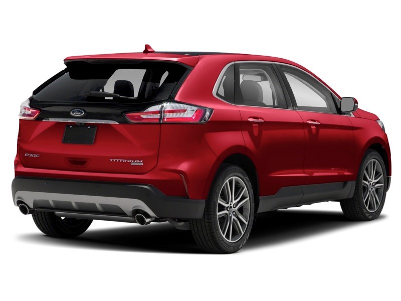 2020 Ford Edge SEL AWD