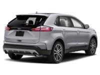 2020 Ford Edge SEL AWD Iconic Silver Metallic  Shot 45